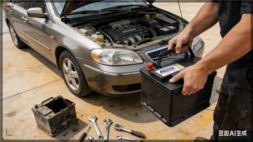 恩平道路救援汽车送机油