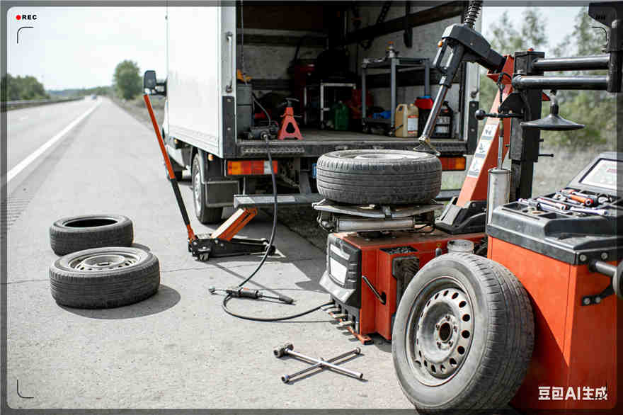 恩平道路救援汽车送机油