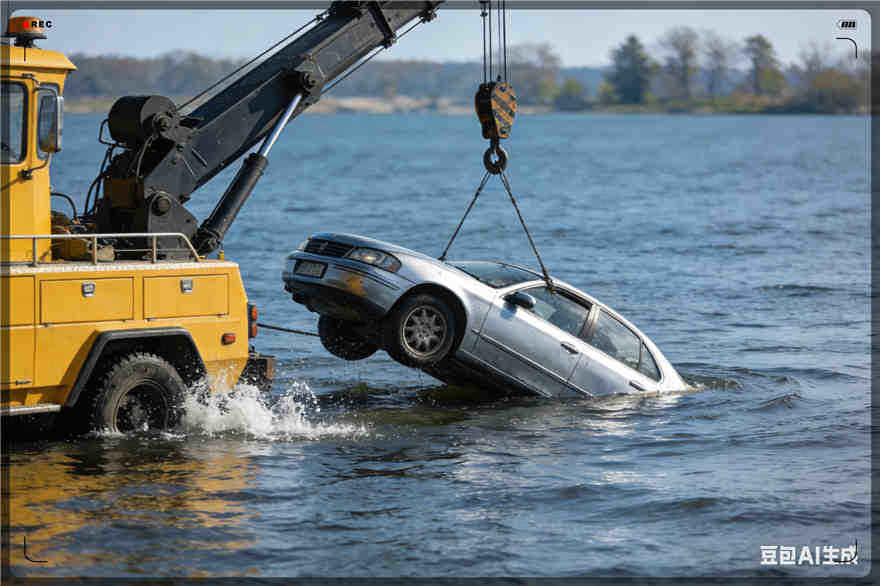 恩平汽车救援送柴油