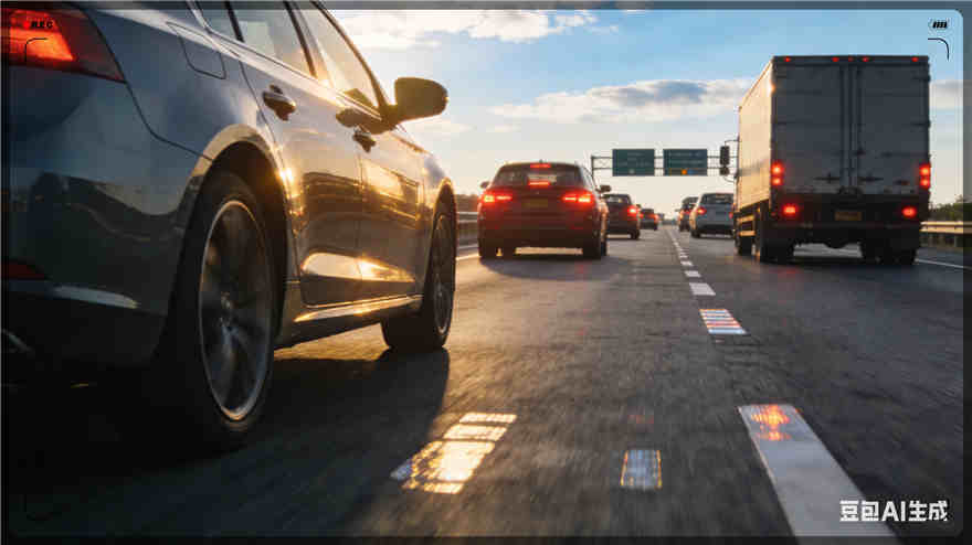 恩平高速公路汽车送汽油